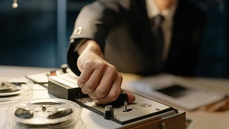 Исследование: детекция лжи эффективнее при прослушивании только аудио