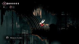 Полное прохождение Хоровых палат в Hollow Knight: Silksong