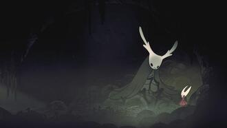 Как выполнить квест «Пир для выводка» в Hollow Knight: Silksong