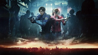 Пол Уолтер Хаузер присоединился к фильму «Обитель зла» от Sony