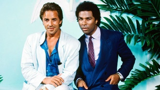 Перезапуск «Полиции Майами» выйдет в августе 2027 года