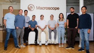 Macroscope: ИИ-инструмент для анализа кода и поиска ошибок