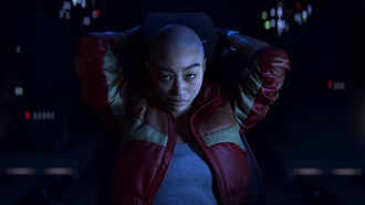 Нил Дракманн намекнул на скорый выход Intergalactic: The Heretic Prophet