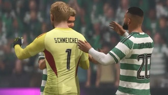 Показан геймплей EA Sports FC 26 на PlayStation 5 Pro