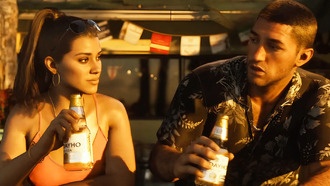 В Mario Kart World нашли баг, напоминающий GTA 6