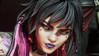 Полное руководство по Векс в Borderlands 4: лучшие билды и советы по прокачке