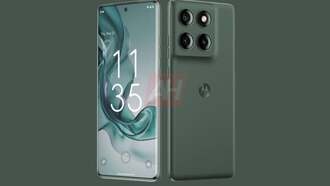 В базе IMEI замечен смартфон Motorola под кодовым названием Avenger