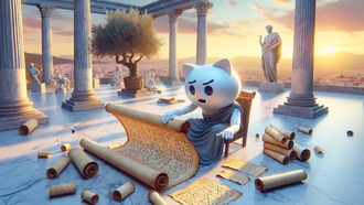 ChatGPT проявил «человечность» при решении древнегреческой математической задачи