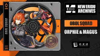 Дата и время выхода Орфи и Магуса в Zenless Zone Zero