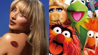 «Маппет-шоу» возвращается: Disney+ анонсировал юбилейный спецвыпуск с Сабриной Карпентер