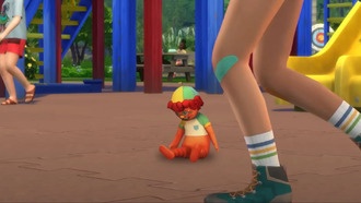 Мероприятие Forever Friends в The Sims 4: даты, награды и как участвовать