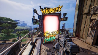 Как найти и разблокировать Черный рынок Мориса в Borderlands 4