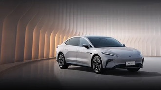 Владелец электромобиля Feifan F7 столкнулся с проблемами при возврате арендованной батареи