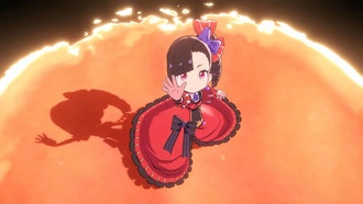 Музыкальная экшен-адвенчура Etrange Overlord выйдет в марте 2026 года