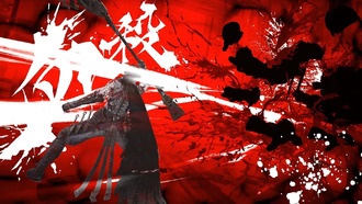 Team Ninja показала 13 минут геймплея Ninja Gaiden 4