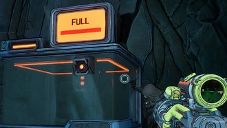 Как найти и использовать машины потерянной добычи в Borderlands 4