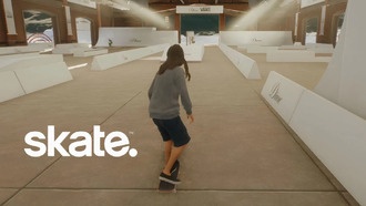 Как изменить угол камеры в Skate 4: лучшие настройки