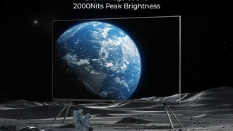 Wobble Displays привлекла 166 крор рупий на расширение линейки премиальных телевизоров