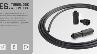 Alphacool расширяет линейку Enterprise Series новыми компонентами для водяного охлаждения