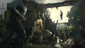 Dying Light: The Beast официально поддерживает Steam Deck