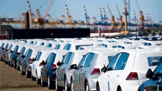 Продажи новых энергетических автомобилей в Китае превысили 40 миллионов, страна десятый год подряд лидирует в мире