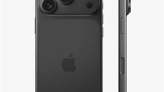 iPhone 17 Pro чёрного цвета не будет, хотя изначально он планировался