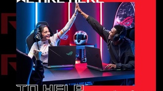 ASUS пообещала исправить проблемы с лагами на ноутбуках ROG