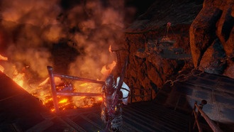 Ролевой боевик Outward собрал 3 миллиона игроков