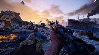 Шутер Gallipoli о Первой мировой войне получил расширенный трейлер к 12-летию серии