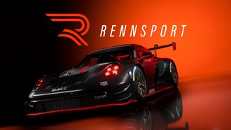 RENNSPORT выходит из раннего доступа 13 ноября