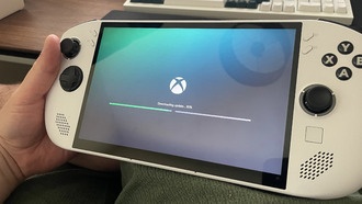 Новый игровой режим Xbox для Windows на портативных устройствах уже можно попробовать, но работает он неидеально
