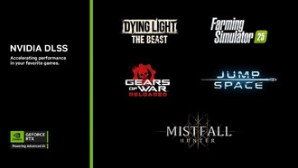 Dying Light: The Beast вышла с поддержкой DLSS 4, трассировкой лучей и NVIDIA Reflex