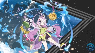 Лучшие отряды для Айно в Genshin Impact