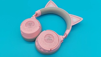 Обзор игровой гарнитуры Razer Kraken Kitty V3 Pro: кошачий шарм с премиальным звуком