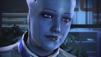 Массовый кастинг для сериала Mass Effect: ищут молодого актёра в духе Колина Фаррелла