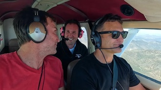 Научно-популярный сериал The Visioneers получил второй сезон на CBS