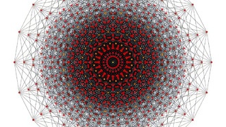 Физик доказал неразрешимость квантовых моделей Изинга в измерениях выше одного