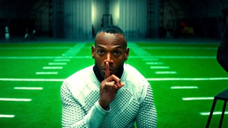 Фильм «Он» от продюсера Джордана Пила получил низкий рейтинг на Rotten Tomatoes