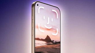 iPhone 18 Pro может получить полупрозрачную заднюю панель