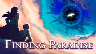 Finding Paradise выйдет на PS5 и Xbox Series 8 октября