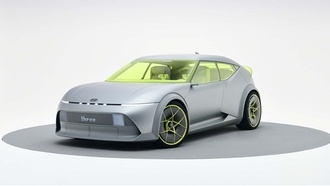 Дизайнер Hyundai раскритиковал автомобильные сенсорные экраны