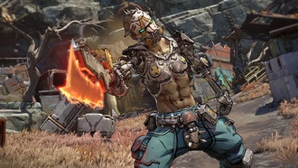 Borderlands 4 получает очередное обновление с улучшениями и новыми активностями