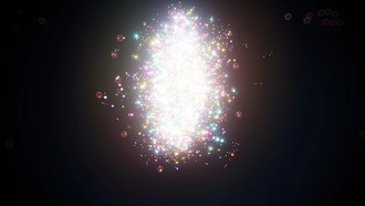 Коллайдер впервые столкнул ядра кислорода и неона для изучения материи после Большого взрыва