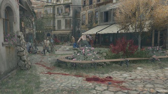 Dying Light: The Beast — 10 советов для выживания в апокалипсисе