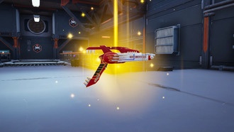 Как получить Blade Blaster в Fortnite: гайд по новому оружию Power Rangers