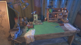 Лучшие предметы для раннего улучшения в Dying Light: The Beast