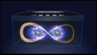 Инженеры UNSW заставили атомные ядра «общаться» на расстоянии для квантовых вычислений