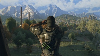 Полное руководство по выживанию в Dying Light: The Beast