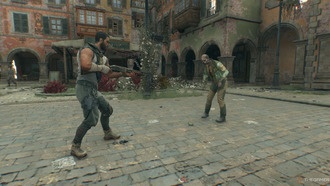 Как найти больше патронов в Dying Light: The Beast