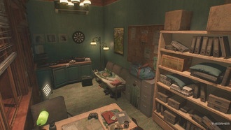 Все убежища и безопасные зоны в Dying Light: The Beast - полное руководство